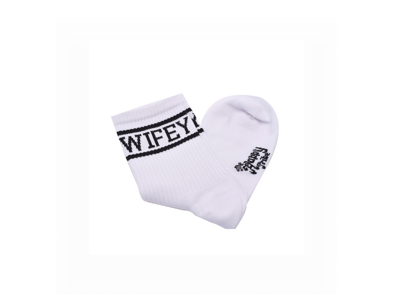 Wifey socks