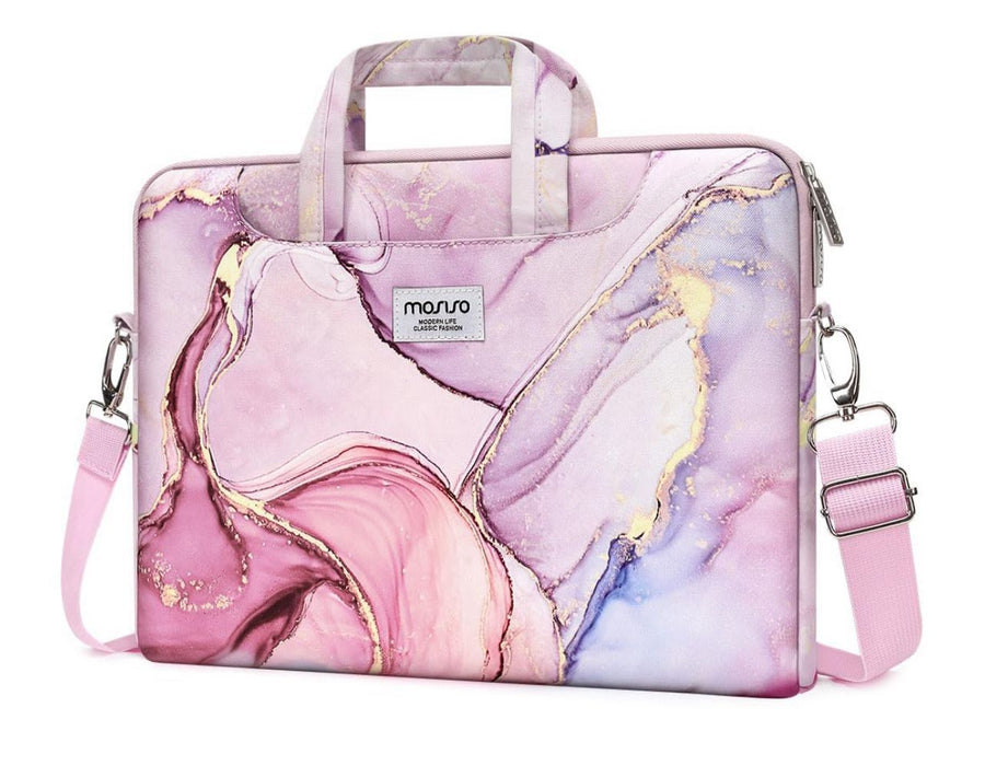 16-Inch Laptop Bag – Sleek & Spacious