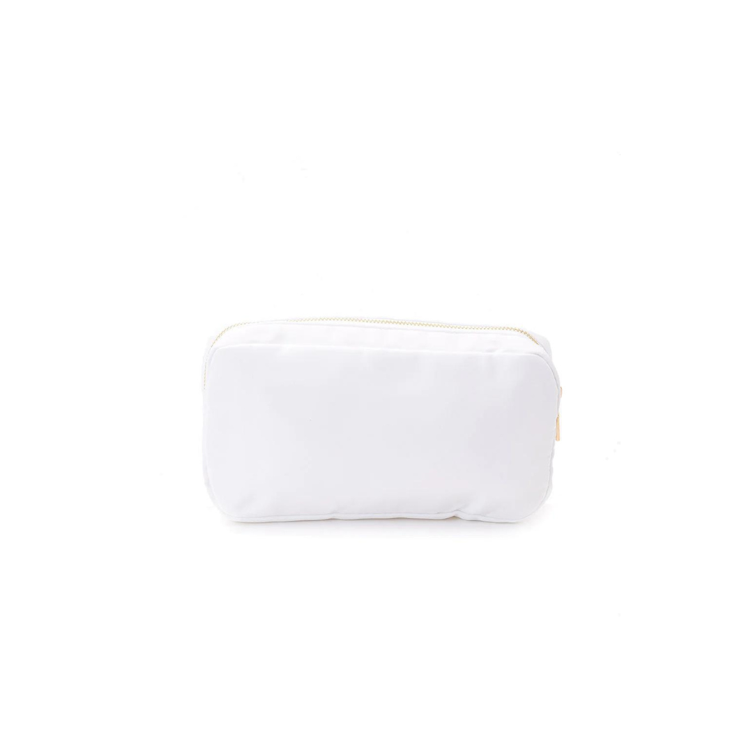 Personalised Pouch - Small - The Happy Tribe