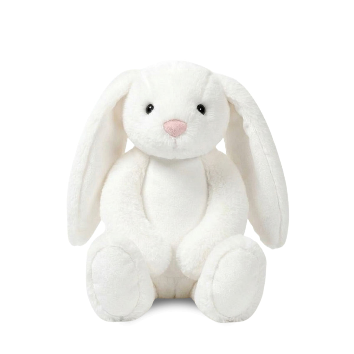 Personalised Bunny Keepsake