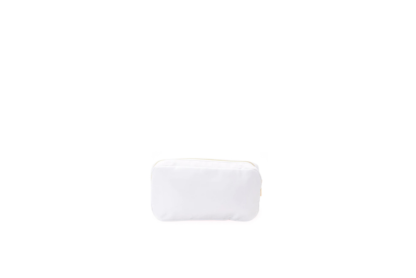 Personalised Pouch - Small - The Happy Tribe