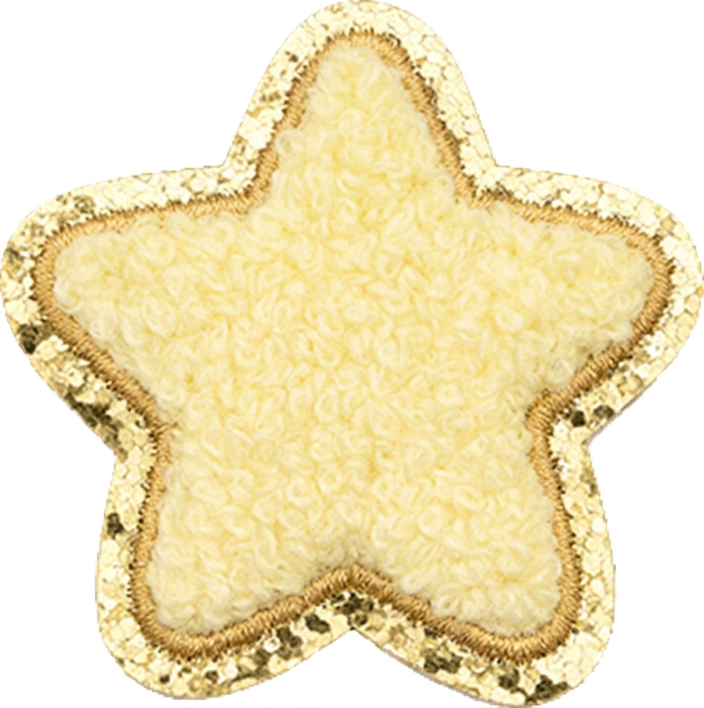 Star Patches