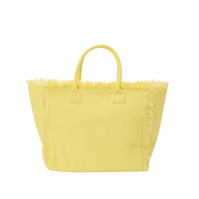 Personalised Large St Barts Tote Bag - The Happy Tribe