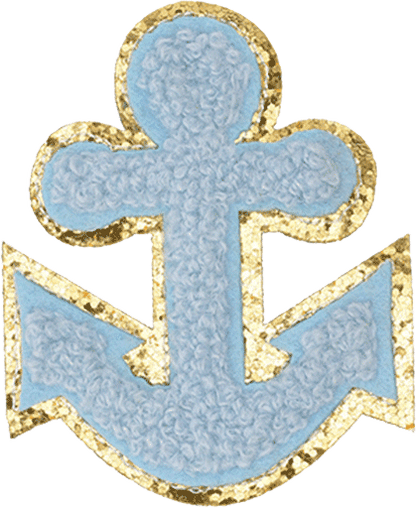 Anchor - The Happy Tribe