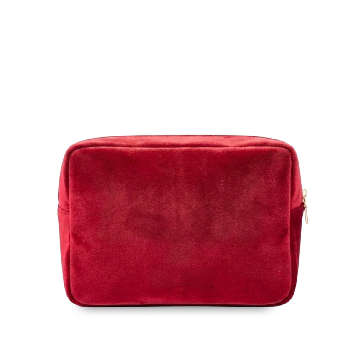 “Believe In Your Elf” Velvet Pouch - The Happy Tribe
