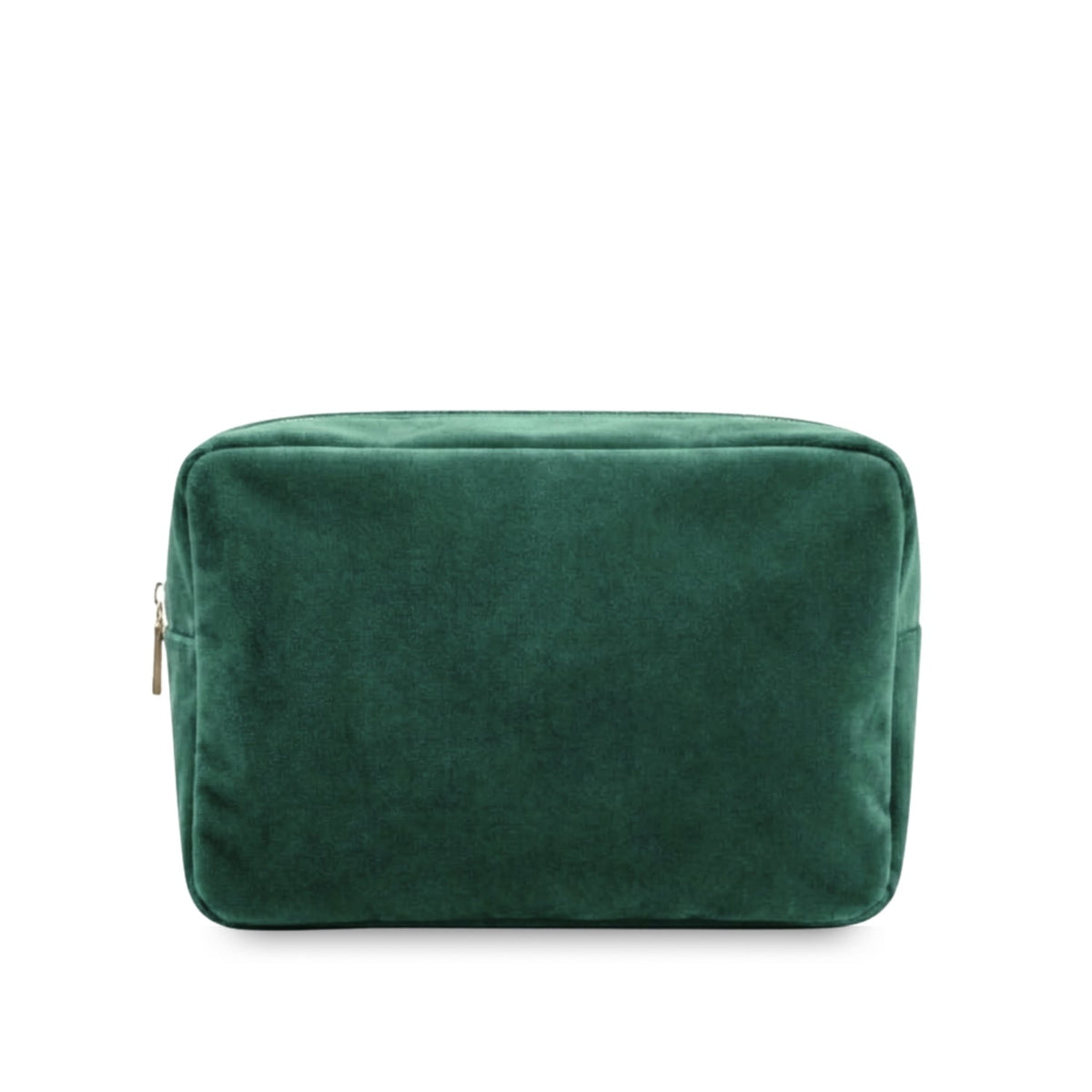 “Believe In Your Elf” Velvet Pouch - The Happy Tribe