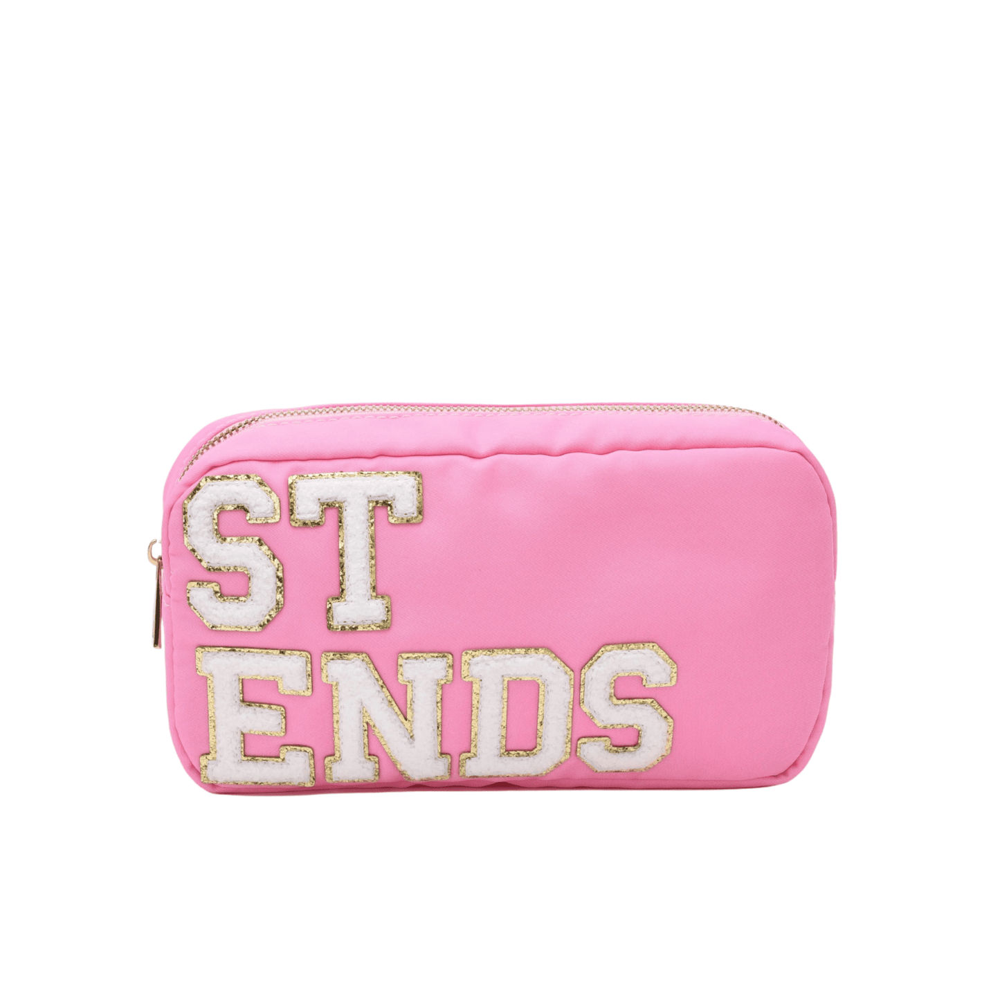"Best Friends" Matching Pouch Set - The Happy Tribe