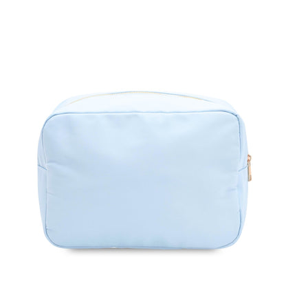 “Bottle Service” Large Essential Pouch - The Happy Tribe