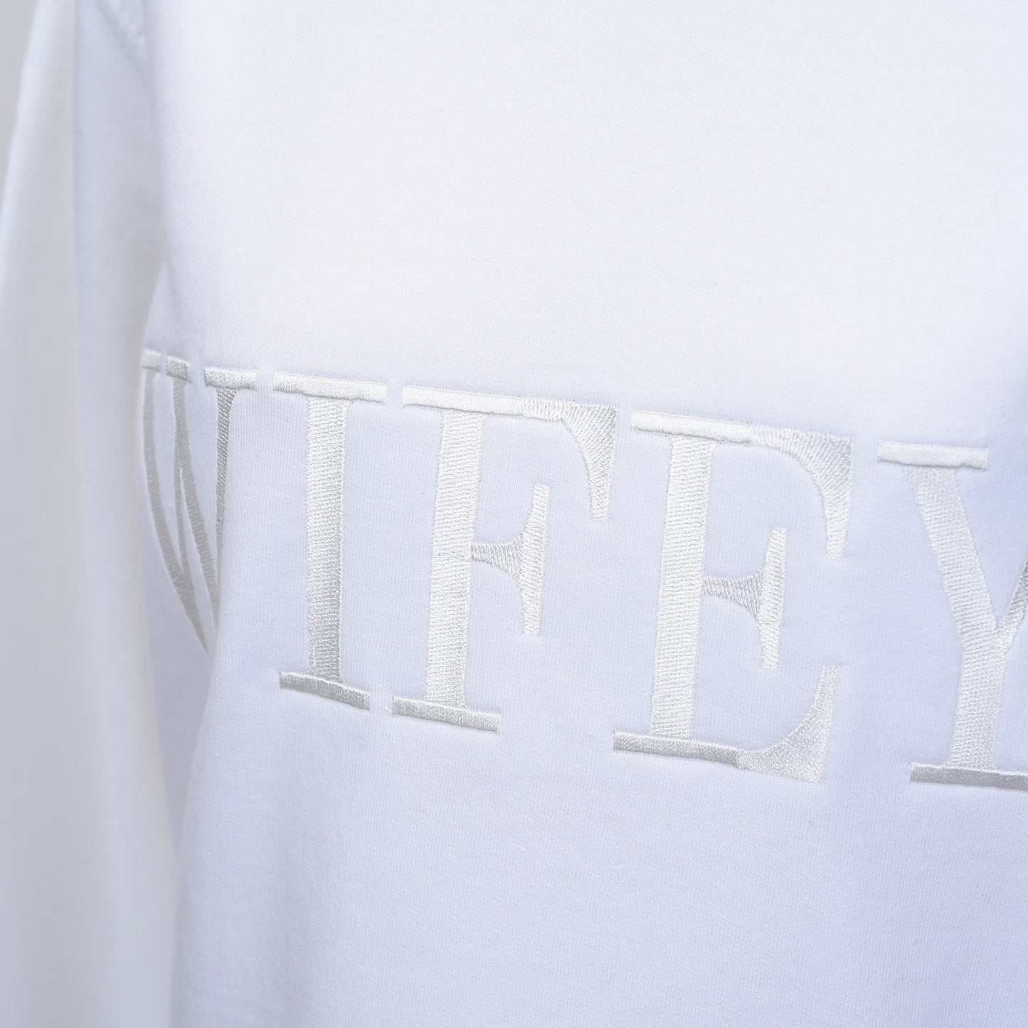 Bride Tribe "Wifey" Jumper - The Happy Tribe
