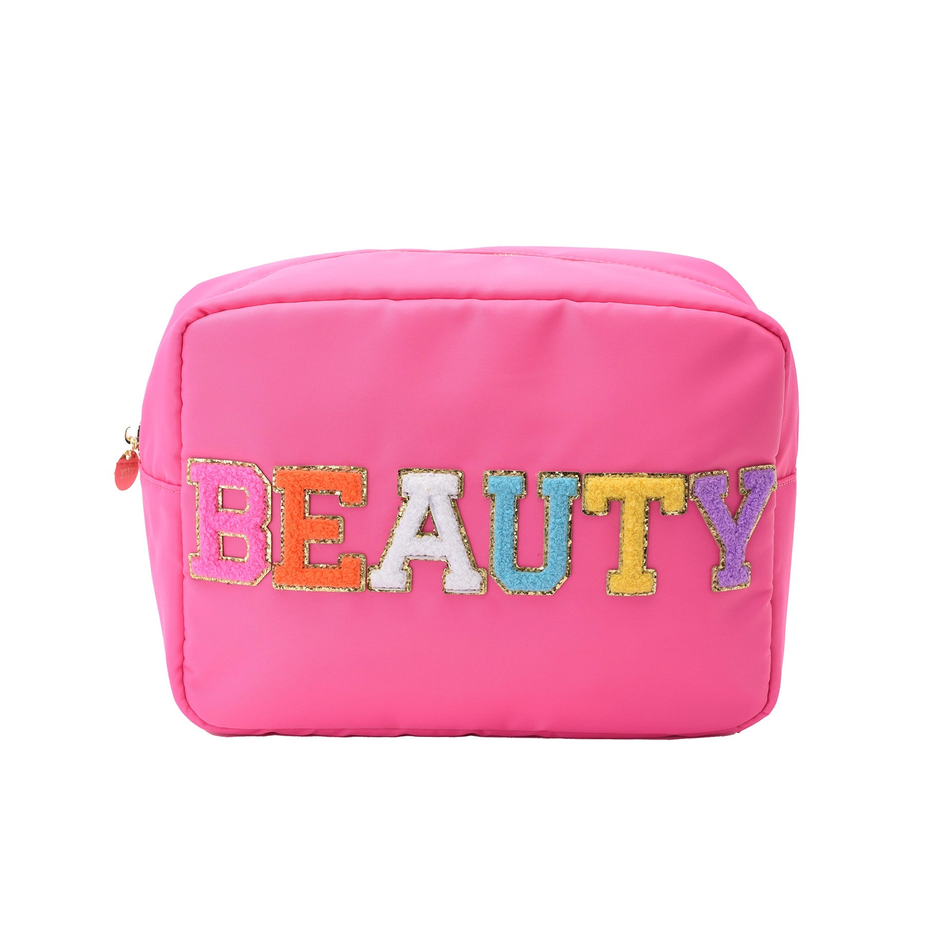 Candy Pink “Glam & Beauty”, Large & Medium Bundle - The Happy Tribe