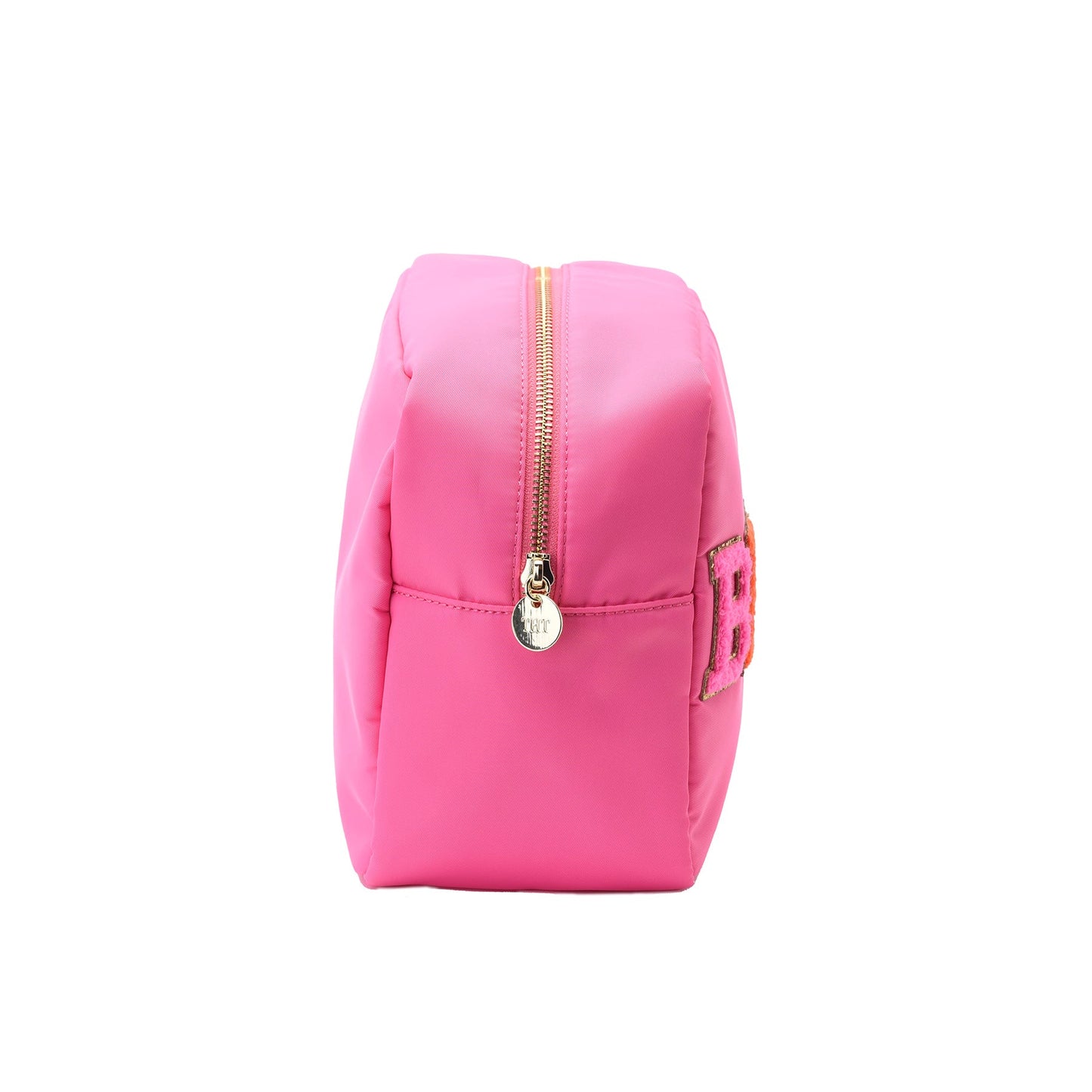 Candy Pink “Glam & Beauty”, Large & Medium Bundle - The Happy Tribe