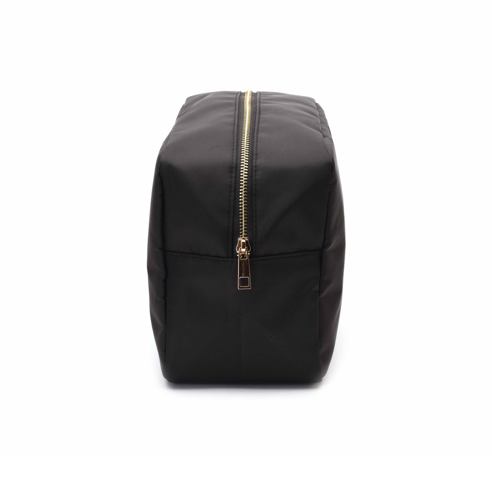 "Dad" Large Pouch, Black - The Happy Tribe