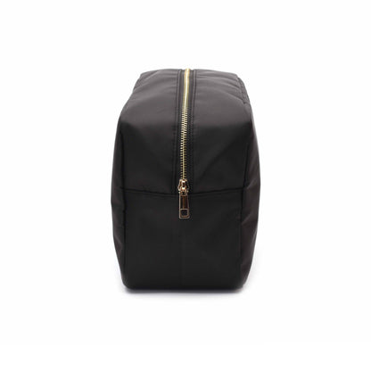 "Dad" Large Pouch, Black - The Happy Tribe