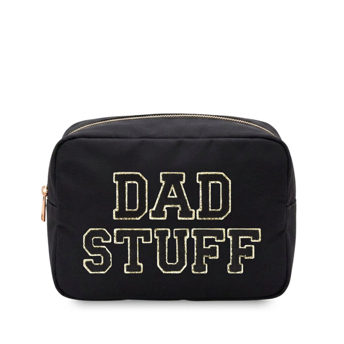 "Dad Stuff" Pouch - The Happy Tribe