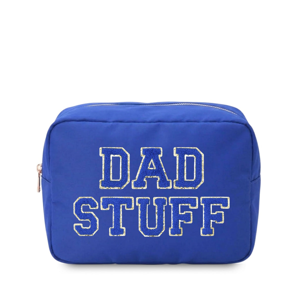 "Dad Stuff" Pouch - The Happy Tribe