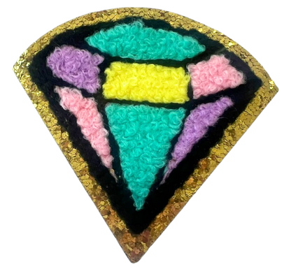 Diamond - The Happy Tribe