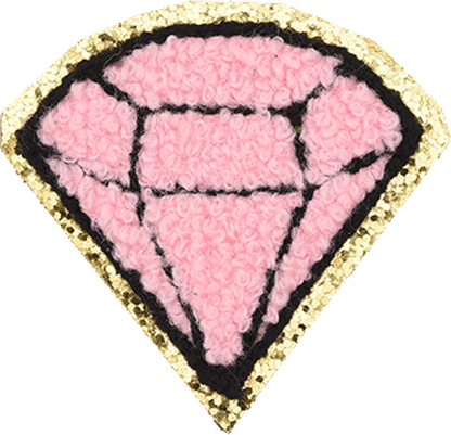 Diamond - The Happy Tribe