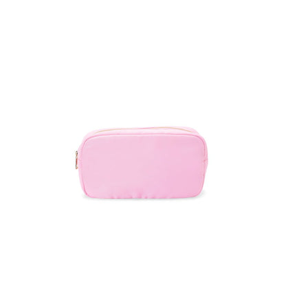 "Disney" Medium Pouch, Baby Pink - The Happy Tribe