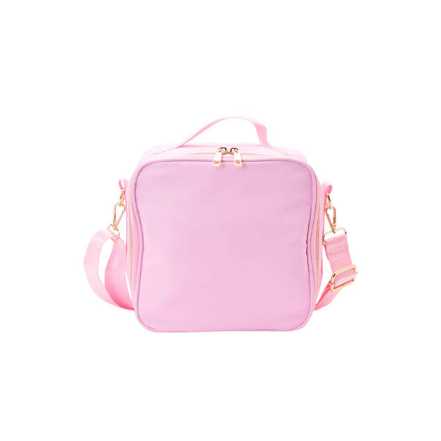 "Feed Me Please" Insulated Lunch Bag - The Happy Tribe