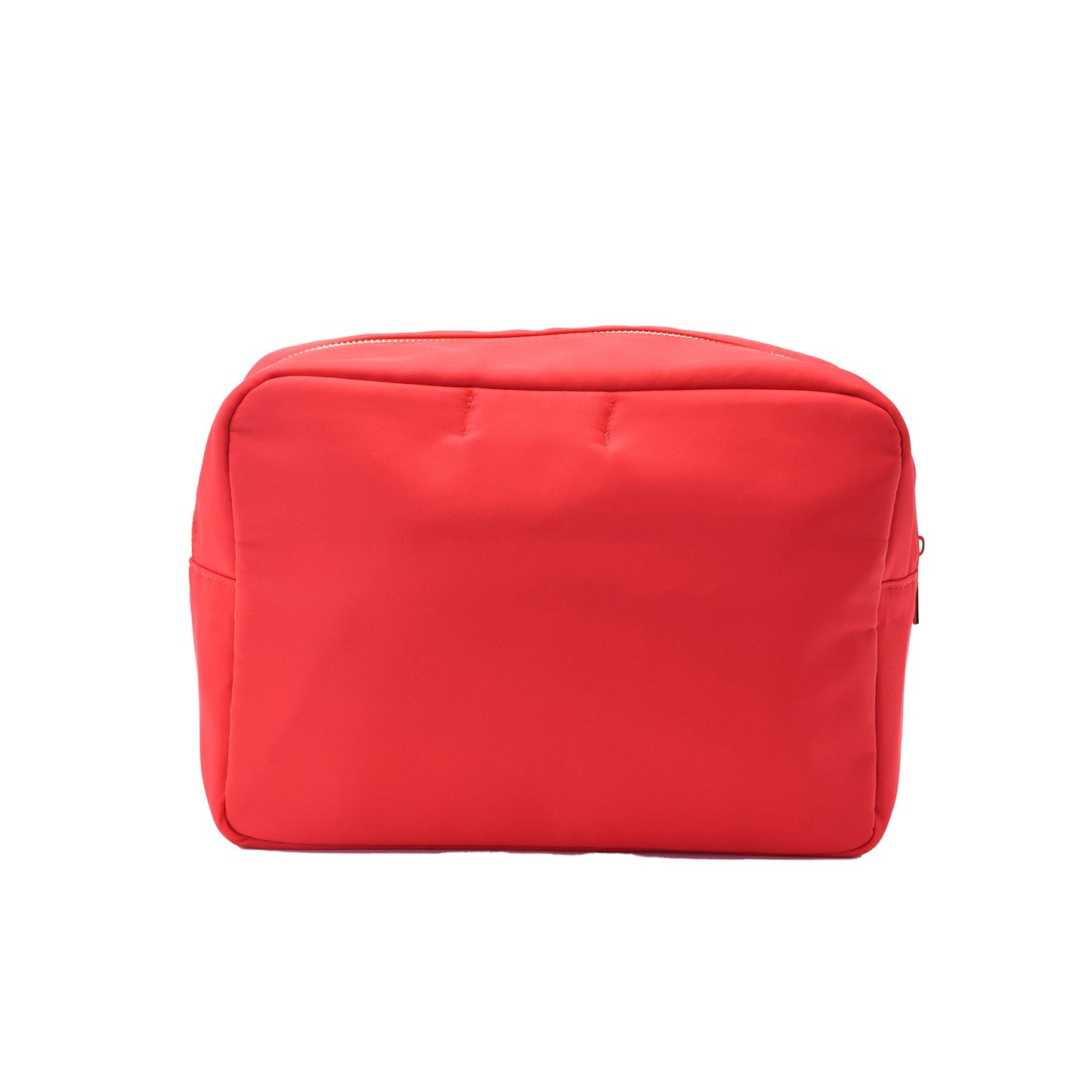 "First Aid" Large Pouch, Red - The Happy Tribe