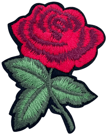 Flowers - The Happy Tribe
