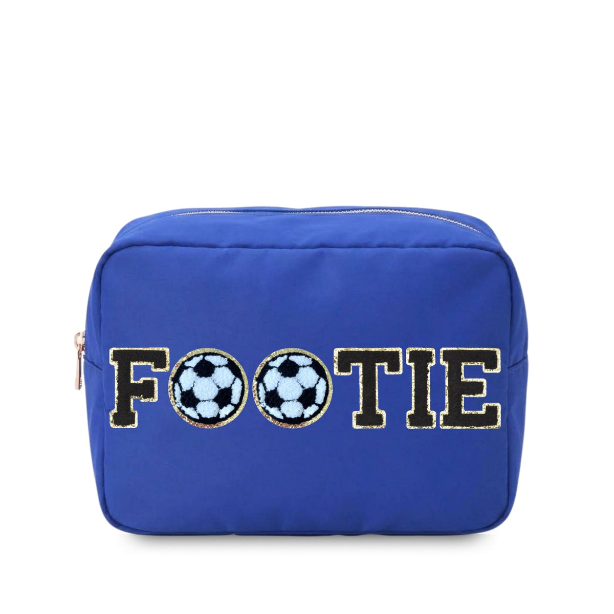 Football Club Pouch - The Happy Tribe
