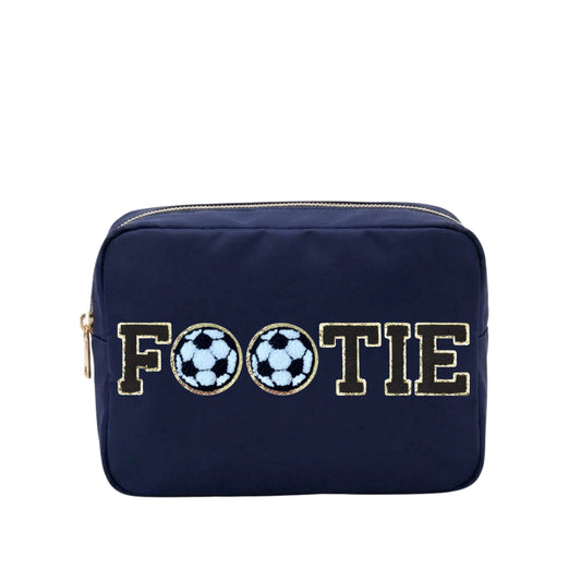 Football Club Pouch - The Happy Tribe
