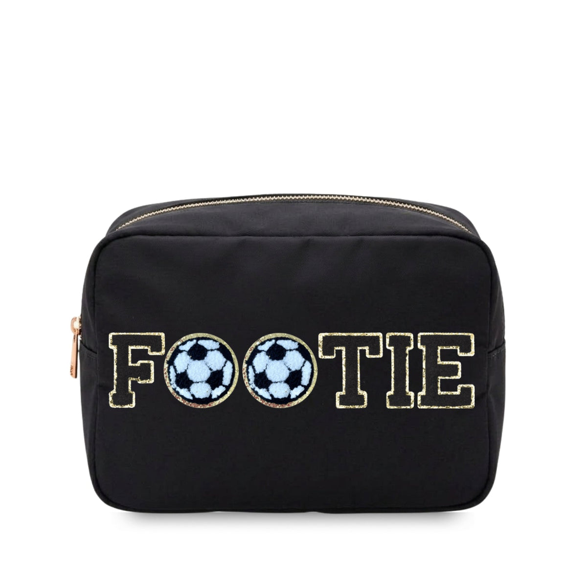 Football Club Pouch - The Happy Tribe