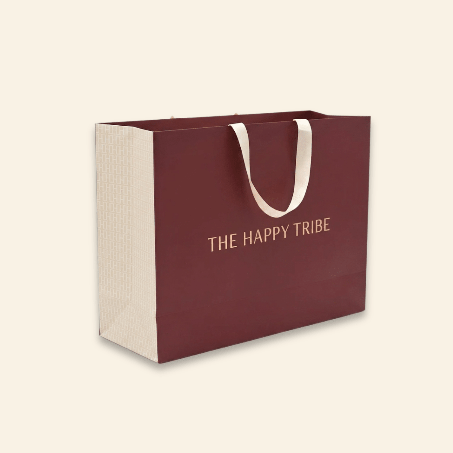 Gift Packaging - The Happy Tribe