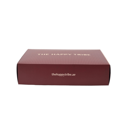 Gift Packaging - The Happy Tribe