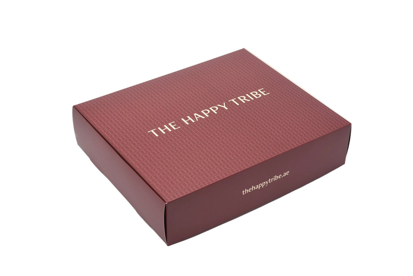 Gift Packing - The Happy Tribe