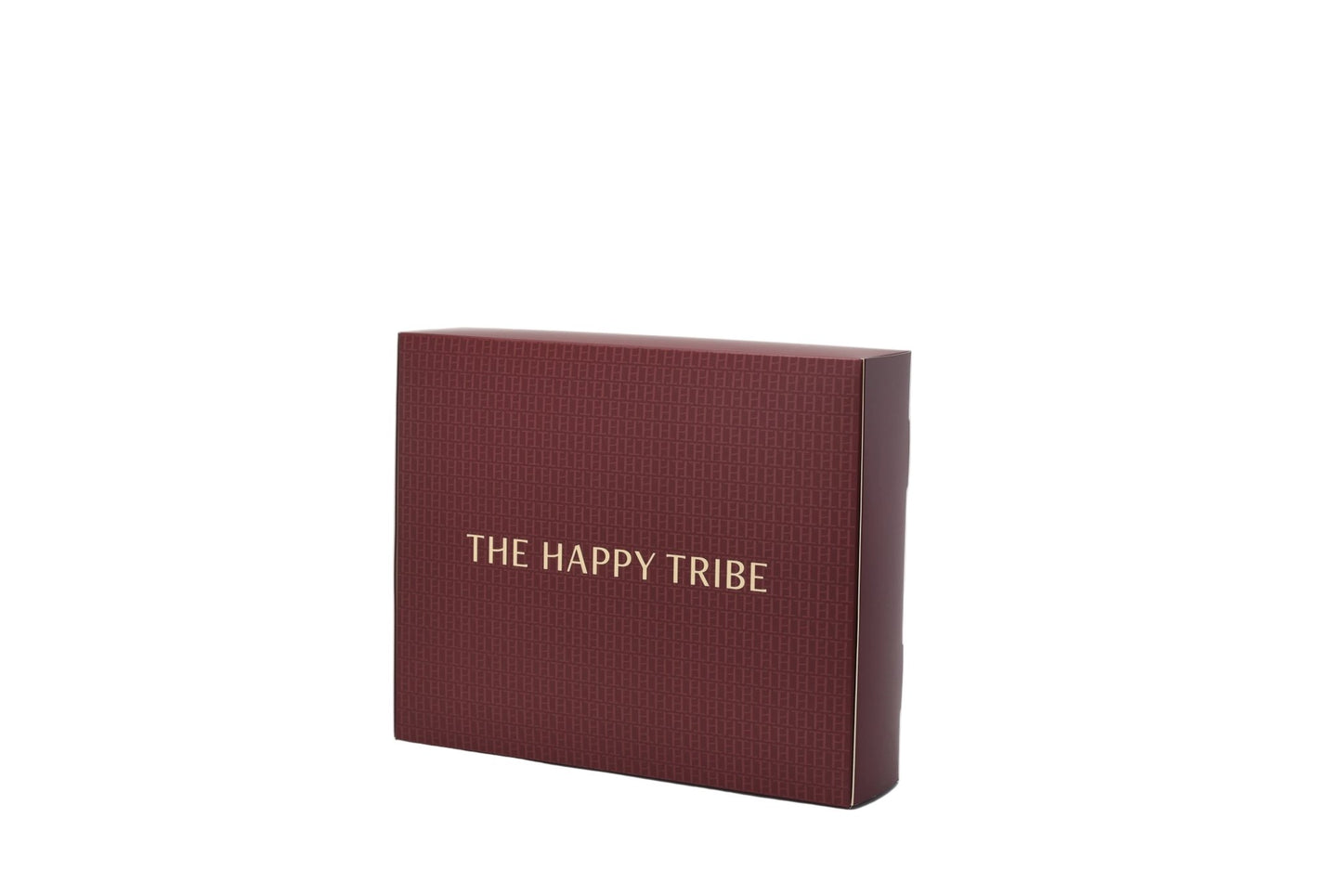 Gift Packing - The Happy Tribe