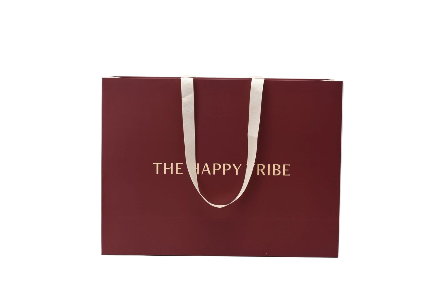 Gift Packing - The Happy Tribe