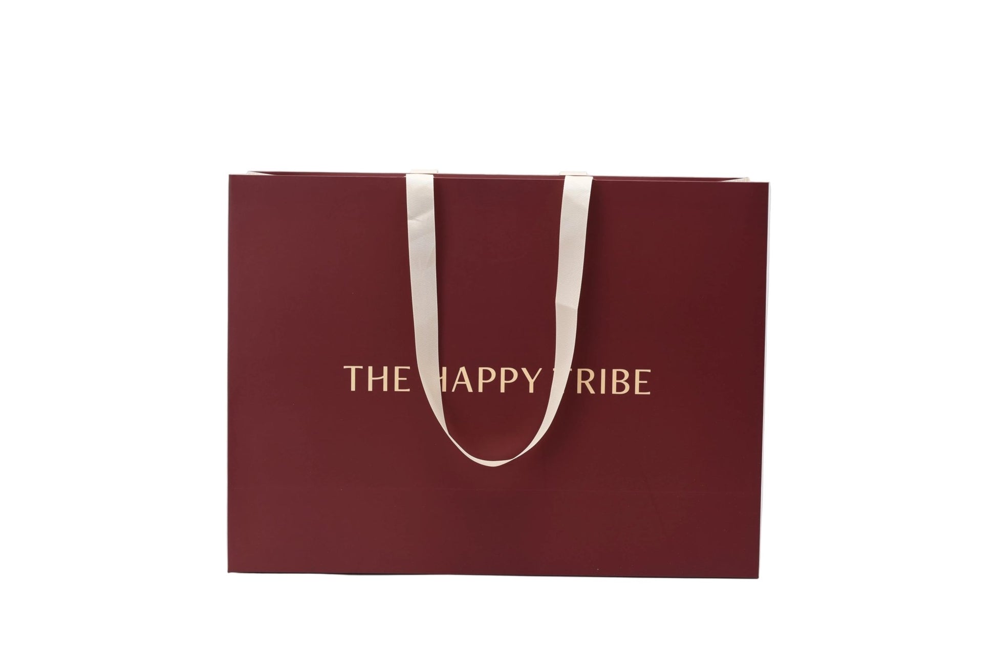 Gift Packing - The Happy Tribe