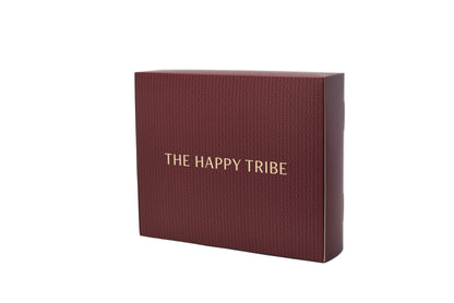 Gift Packing - The Happy Tribe