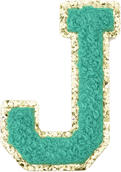 Green Letter - The Happy Tribe
