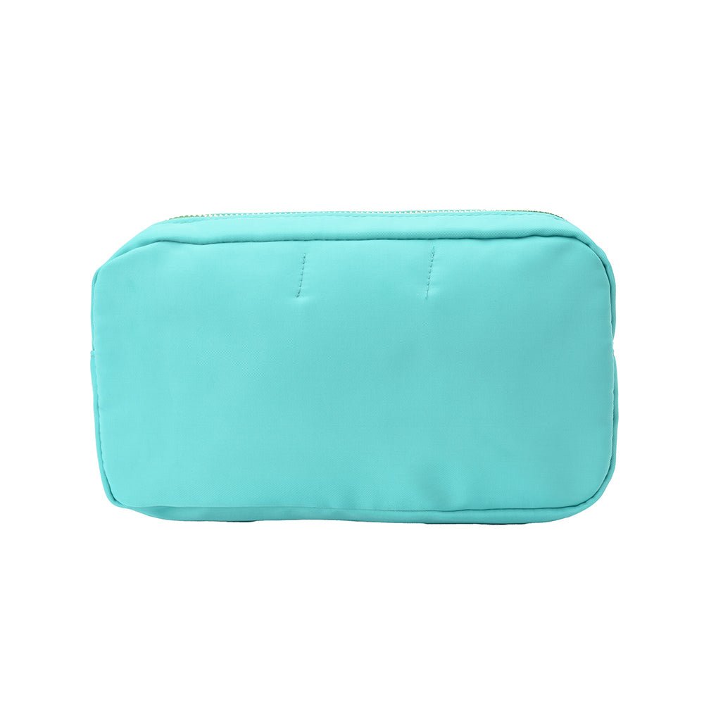 Green Small Pouch - Elf on the Shelf - The Happy Tribe