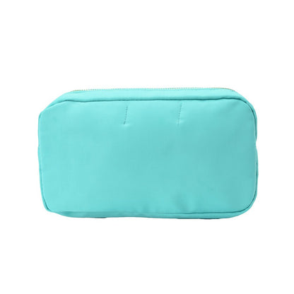 Green Small Pouch - Elf on the Shelf - The Happy Tribe