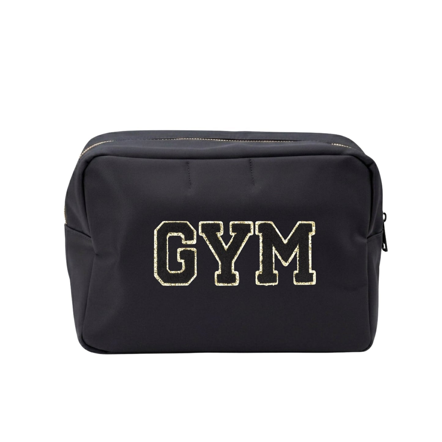 "Gym" Large Pouch - The Happy Tribe