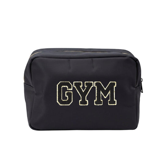 "Gym" Large Pouch - The Happy Tribe