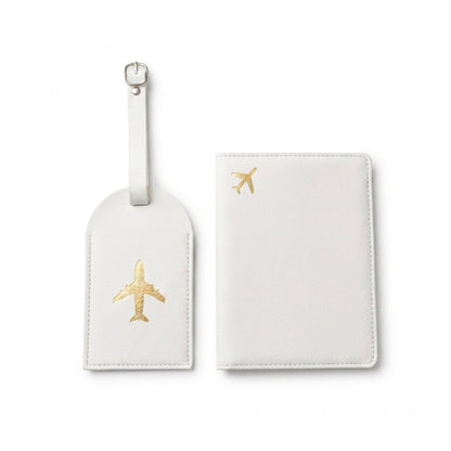 "His & Hers" Travel Set - The Happy Tribe