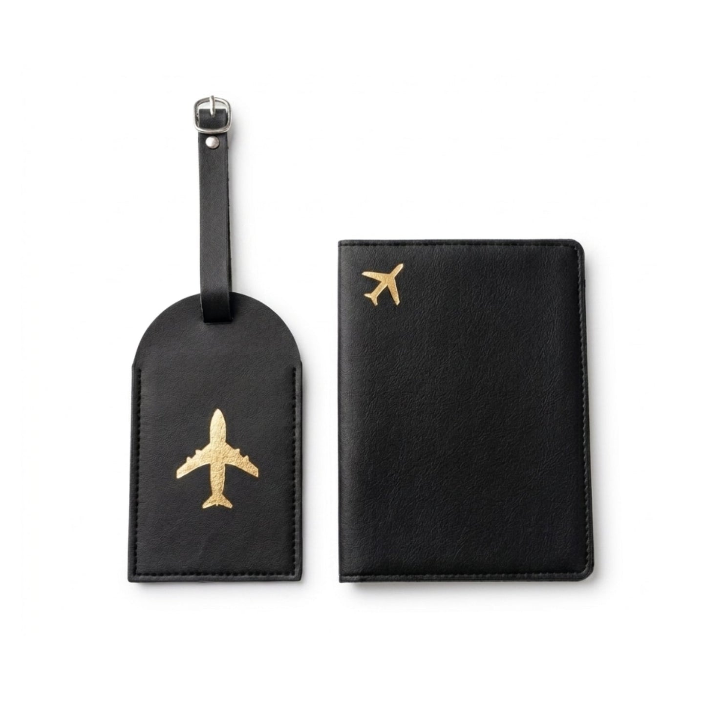 "His & Hers" Travel Set - The Happy Tribe