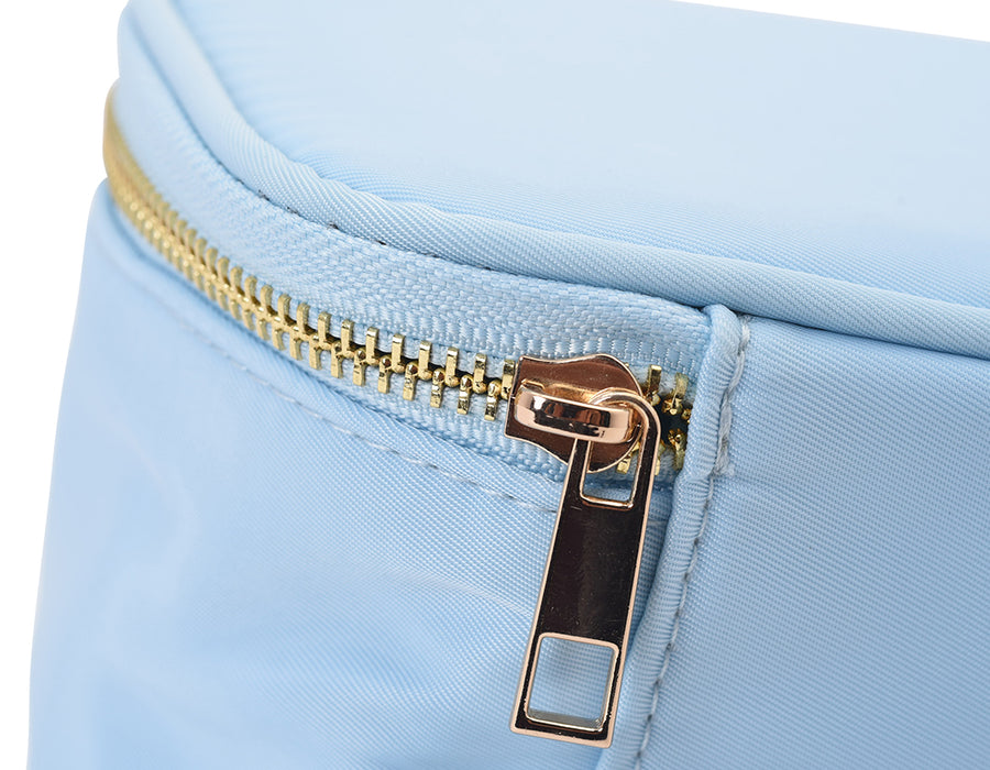 Personalised Solid Make Up Case