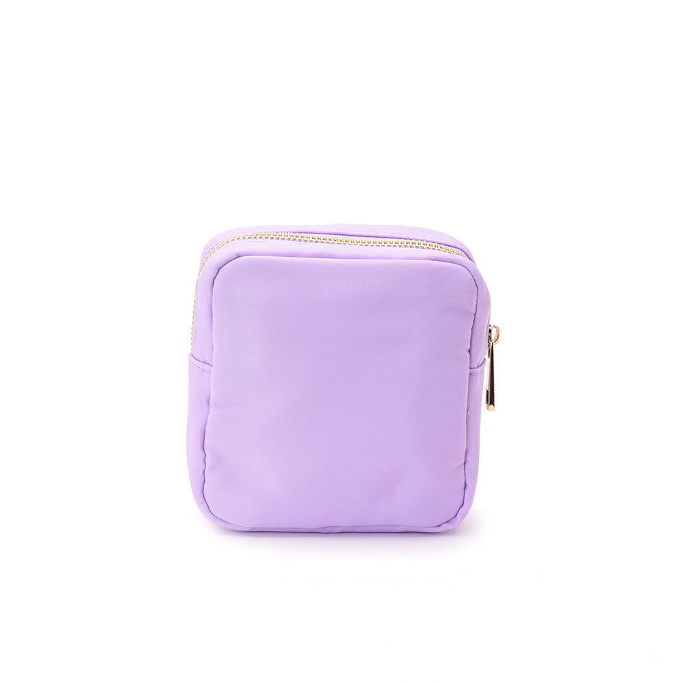 Personalised Pouch - Extra Small - The Happy Tribe