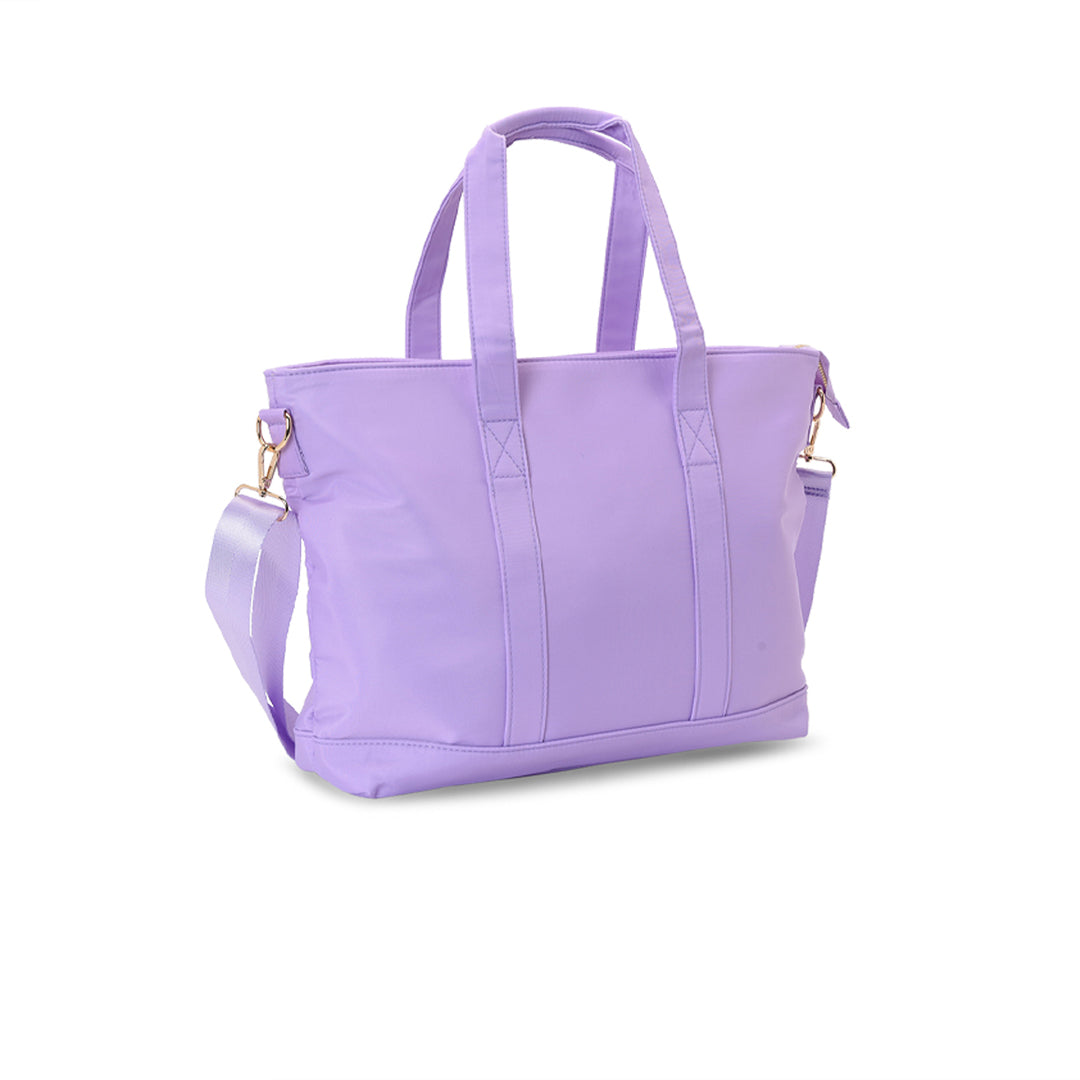 Personalised Tote Bag - The Happy Tribe