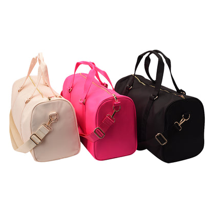 Personalised Gym/Sports Bag - The Happy Tribe