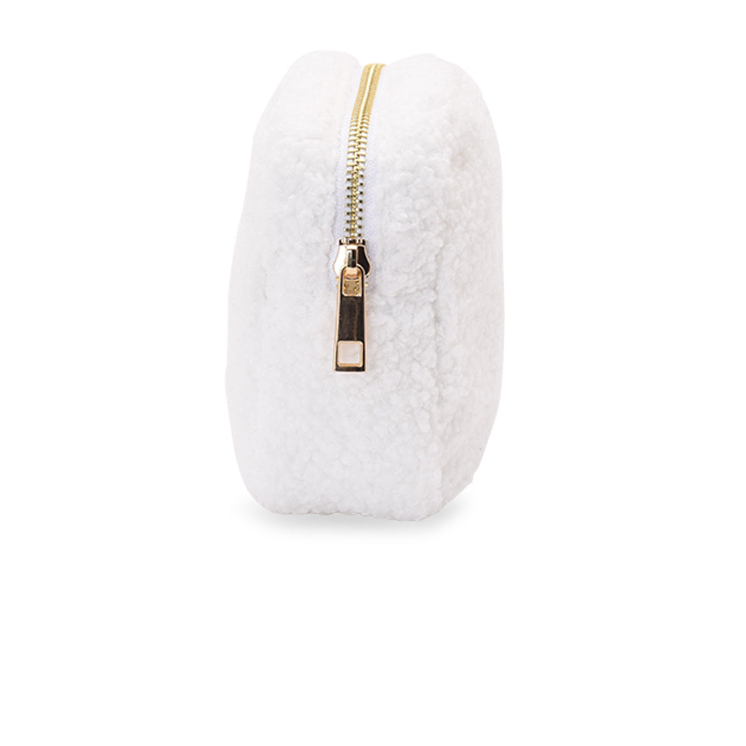 Personalised Pouch - Extra Small - The Happy Tribe