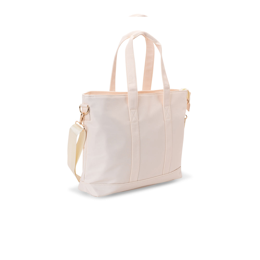 Personalised Tote Bag - The Happy Tribe