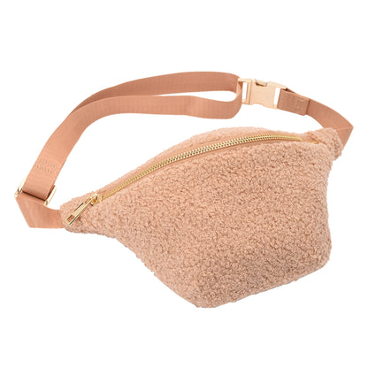 Personalised  Bum Bag - Small - The Happy Tribe