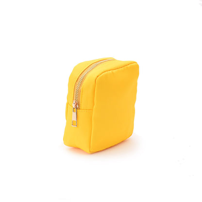 Personalised Pouch - Extra Small - The Happy Tribe
